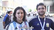 真实版互相伤害！一家4口竟是2队球迷 法国赢球或有家庭矛盾