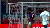 阿甲第21轮：圣洛伦索0-1拉普拉塔体操