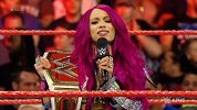 WWE-17年-RAW第1265期：布里斯约战班克斯女子冠军重战赛-花絮