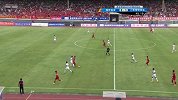 中国足协杯-15赛季-淘汰赛-第3轮-梅州客家0：2上海绿地申花-精华