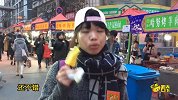 探寻兰州正宁路小吃夜市，品味最地道陇南美食