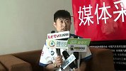专访中国汽车诊断师大赛—詹世强