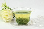 《中国推介》——松溪绿茶