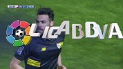 西甲-1516赛季-联赛-第25轮-巴列卡诺2:2塞维利亚-精华