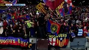 西甲-1516赛季-联赛-第8轮-巴塞罗那5:2巴列卡诺-精华