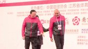 2015南京国际马拉松合集