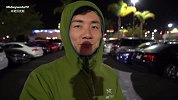 遇到开宝马的神秘男子时还看到 UFO