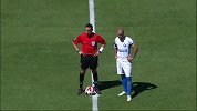 ICC国际冠军杯-16年-循环赛-第4场-国际米兰vs巴黎圣日耳曼-全场