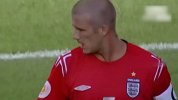 2004年英格兰4-2克罗地亚  踩着克罗地亚欧洲杯小组赛出线