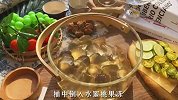 打工人周末的快乐，安排了水果快乐桶