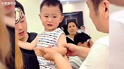 盘点中医救人名场面，中医不愧是华夏民族的瑰宝