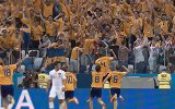 瑞典vs瑞士FIFA官方宣传片 最弱1/8决赛或造惊喜