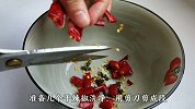 教你豆角百吃不厌的做法，简单几步，好吃又下饭，味道不比饭差