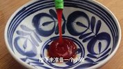 入秋后要多吃冬瓜，头一次见这种做法，淋入两个鸡蛋，比吃肉过瘾