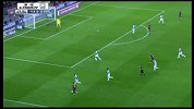 西甲-1314赛季-联赛-第12轮-巴塞罗那1：0西班牙人-全场