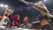 WWE-16年-WWE RAW第1213期全程（英文解说）-全场