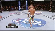 UFC-13年-正赛-第166期-重量级贡扎加vs乔丹-全场