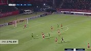 王子铭 亚冠 2020 清莱联 VS 北京国安 精彩集锦