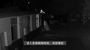 医院深夜白色“鬼影”飘过，竟是蟊贼借夜色偷制氧机：自称有肺病