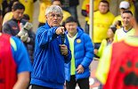 董路揭秘米卢选人：唯一助手踢野球认识的 酒店碰到周宁选进国足