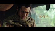 吴千语携手陈信喆，12月1日《镇魂法师》卷土重来！