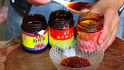 香辣蟹这样做简单又好吃，川菜大厨现场演示，学会了可以当招牌菜