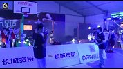 街球-14年-长城宽带3v3争霸赛颁奖仪式 携手pptv第1体育用速度说话-新闻