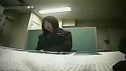 恶搞节目：办公室真人版咒怨
