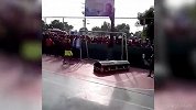 泪目！他去世后躺在寿棺里完成最后的进球 全场哭成一片