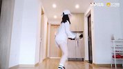 明星教练健身课：Zumba热舞（潘頔）