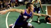 街球-14年-2013 RAYMIXTAPE 周锐2013解开封印-专题
