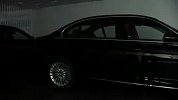 2012北京车展—宝马BMW328Li
