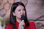 李湘自曝伙食费和汪涵家一样高，汪涵高智商回怼笑翻众人