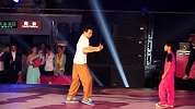 街舞-14年-WDG：陆皓天VS张栩豪 少儿Popping决赛-专题