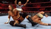 WWE-17年-RAW新晋大反派遭遇严重伤病 或将接受手术后休养一年-新闻