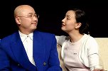 徐峥罕见示爱小陶虹，力破婚变传闻：我才是老婆的私人物品