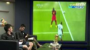世界杯-14年-小组赛-G组-第2轮-方言解说：加纳队门前门萨漂亮解围-花絮