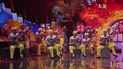 魅力中国城01“苍天圣地”阿拉善pk“革命圣地”延安中