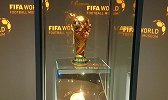 一座流动的足球历史典藏馆！FIFA世界足球博物馆抵达莫斯科
