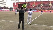 中超-14赛季-联赛-第1轮-上海申鑫vs上海绿地申花-合集