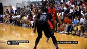 街球-14年-Ballislife全美全明星： Stanley_Johnson非人的恐怖统治力最疯狂的集锦-专题