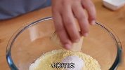 玉米面也能做糕点！老式糕点炉果，香酥不腻口，比桃酥简单又好吃