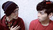 湾湾人民脑洞真是大，被鬼附身居然有疏通筋骨的奇效