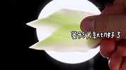 你知道莴笋居然可以生吃？这样拌一拌味道竟然比炒的还好吃