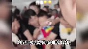 亲朋10秒抢光3岁娃生日蛋糕，妈妈：亲戚热情，没想到会被网友言语攻击