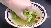 肉丸子汤好吃有秘诀，学会这个技巧丸子鲜嫩多汁，汤鲜味美不油腻