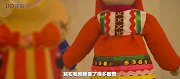 来到萨兰斯克必买！深入纪念品商店 了解可爱的摩尔多瓦娃娃