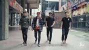 二更视频-20170417-煎饼果子烧烤摊老板，玩起音乐不得了