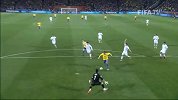 世界杯-巴西队历史百大进球之43·法比亚诺-花絮