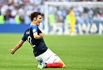 世界杯736将全面登场！30秒带你了解法国帕瓦尔